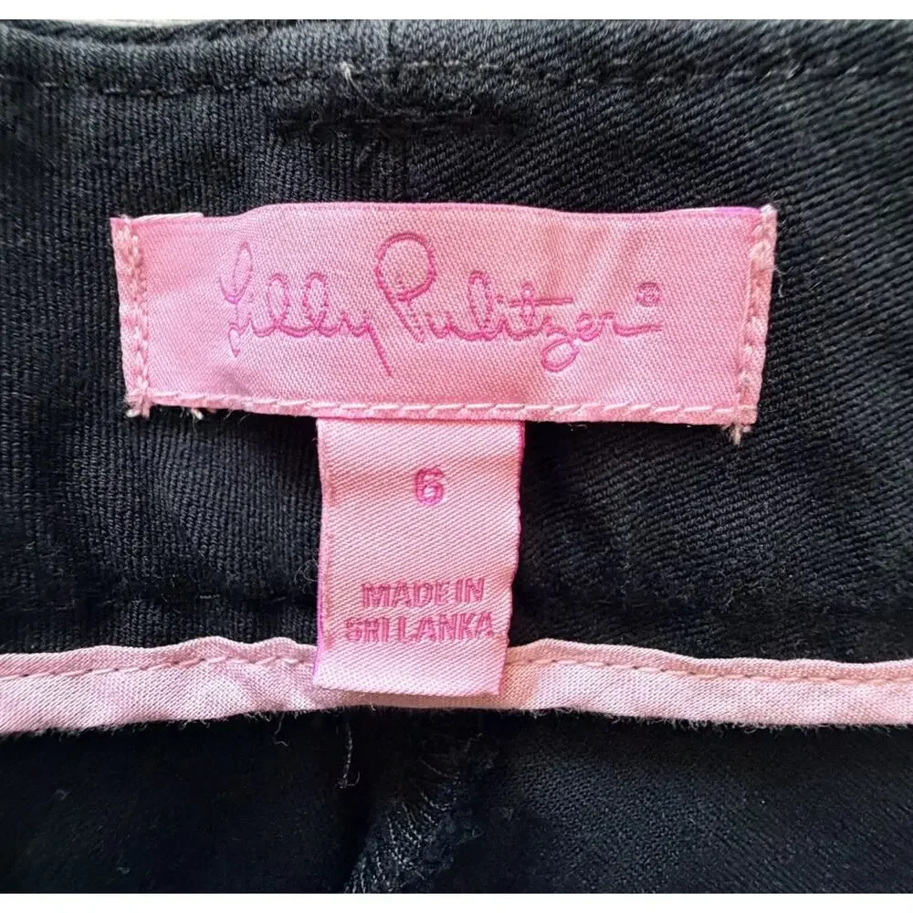Lilly Pulitzer great pair